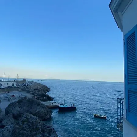 Rada Azzurra Αμάλφι