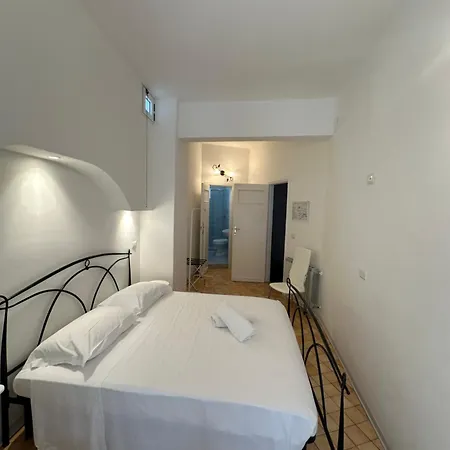 Rada Azzurra Gasthuis Amalfi