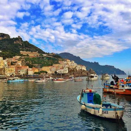 Rada Azzurra Affittacamere