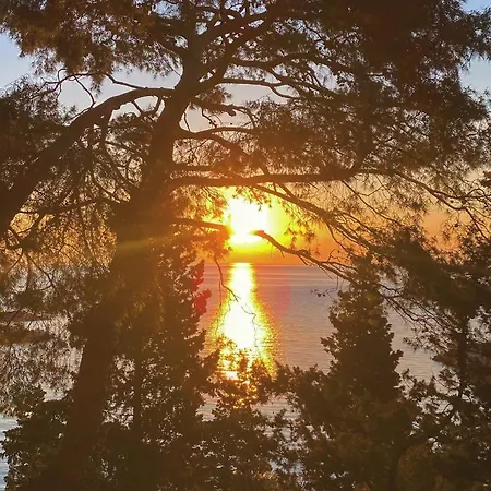 Rada Azzurra Gæstehus 3*