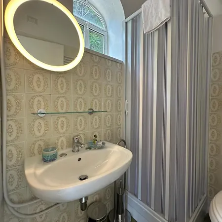 Rada Azzurra * Amalfi