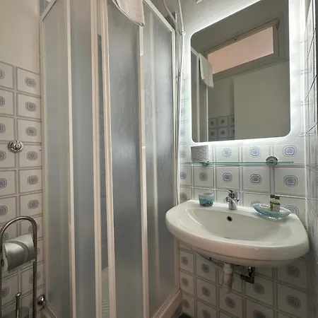 Guest house Rada Azzurra *