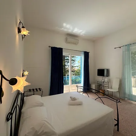 Vendégház Rada Azzurra 3*