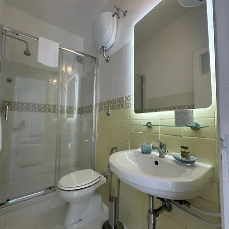 Rada Azzurra Vendégház Amalfi