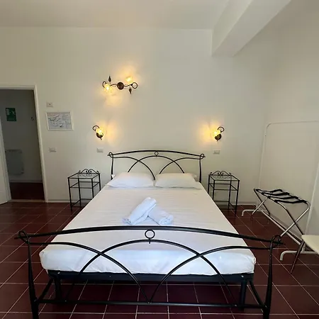 Rada Azzurra 3* Amalfi