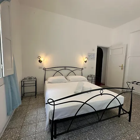 Guest house Rada Azzurra *