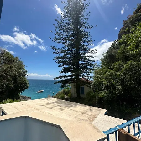 Rada Azzurra Affittacamere Amalfi