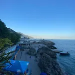 招待所 Rada Azzurra 阿马尔菲