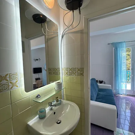 Rada Azzurra Pensjonat 3*