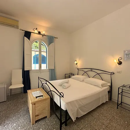 Rada Azzurra 3* Amalfi