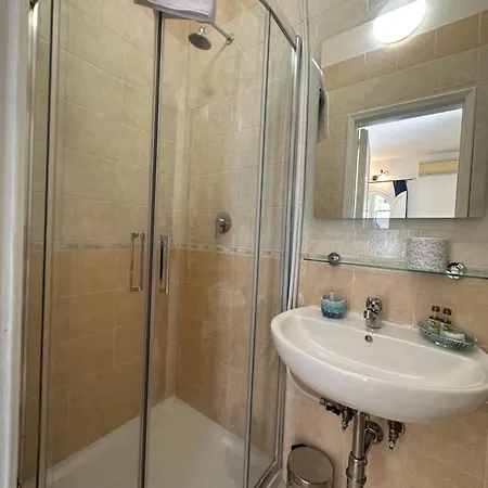 Rada Azzurra Pensjonat