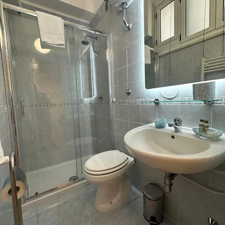 Pensjonat Rada Azzurra