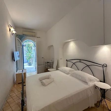 Pensjonat Rada Azzurra Amalfi