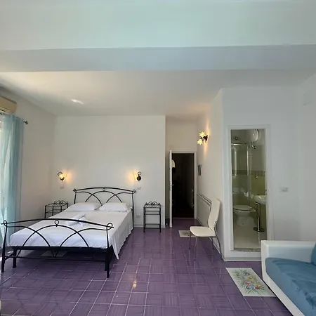 Pensjonat Rada Azzurra Amalfi