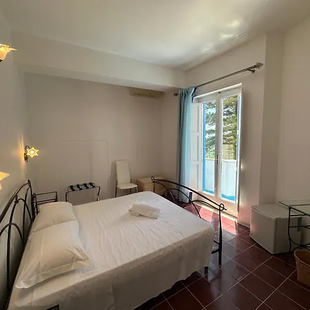 Pensjonat Rada Azzurra