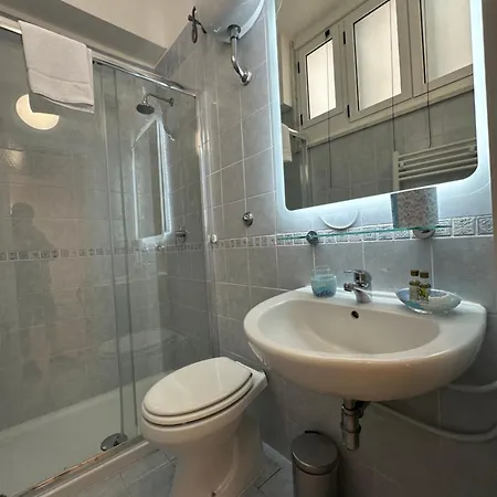 Pensjonat Rada Azzurra 3*