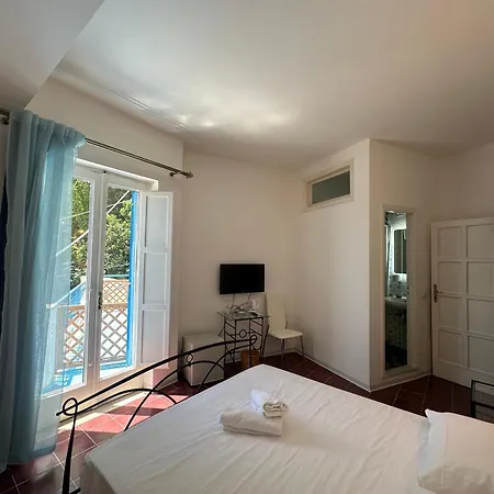 Rada Azzurra 3* Amalfi