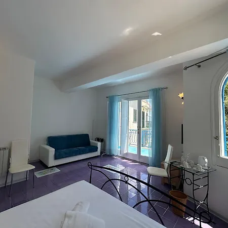 Rada Azzurra Pensjonat