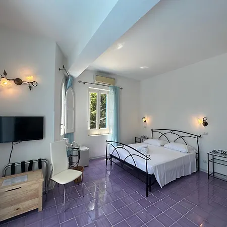 Pensjonat Rada Azzurra