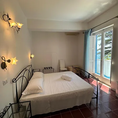 Vendégház Rada Azzurra Amalfi